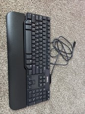 Dell RT7D50 W7658 Wired Keyboard picture