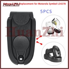 5PCS Battery Door Base Cover with Screw for  Symbol LS4278 LI4278 DS6878 picture