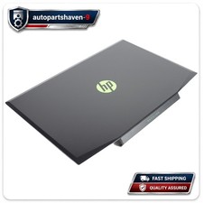 Replacement LCD Rear Lid Cover for HP Pavilion 15-CX 15-cx0056wm 15-cx0020nr 15C picture