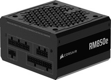 Corsair RM850e (2025) Fully Modular Low-Noise ATX Power Supply w/ 12V-2x6 Cable picture