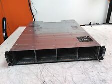 Defective Dell PowerVault MD3200I 12 Bay SAS Storage Array w/ 2x 770D8 AS-IS picture