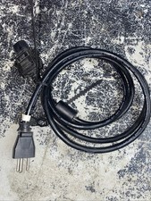 Longwell LS-60 PC Power Cable 6FT picture