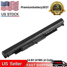 Battery For HP Notebook 14-an013nr 15-ay013nr 15-ba009dx 15-ay191ms 15-ac130ds  picture