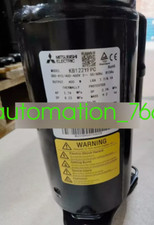 1PCS MITSUBISHI KB122YFPC Brand new Refrigeration compressors  Via Fedex or DHL picture