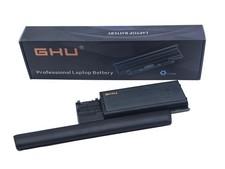 High-Capacity 87WH Laptop Battery Replacement for Dell Latitude D620 D630 M2300 picture