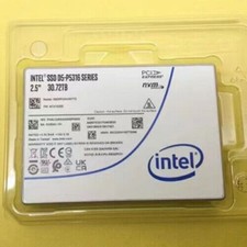 INTEL D5-P5316 U,2 NVME 30.72TB SSD picture