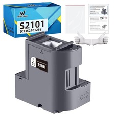 C13S210125 Maintenance Box for Epson SC-F170 SC-F100, 1-Pack picture