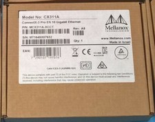 Mellanox MCX311A-XCCT Connectx-3 Pro - EN Network Adapter - PCI Express 3.0 X8 picture