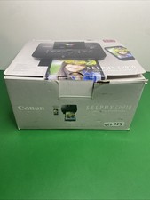 Canon SELPHY CP910 Digital Photo Dye Sublimation Printer New Unused picture