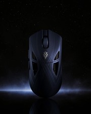 FinalMouse SLX Nightfall Shipped picture