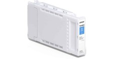 Epson T44W Standard-Capacity 150 mL Cyan Ink Cartridge [T44W220] picture