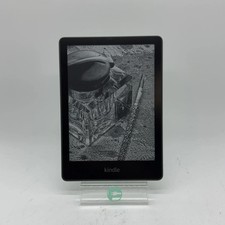 WiFi Only Amazon Kindle Paperwhite 32GB Black PQ94WIF picture