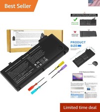 A1278 A1322 Battery Compatible with MacBook Pro 13