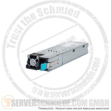 ASUS 2200W Power Supply PSU 80 Plus Platinum 0A100-00380100 picture