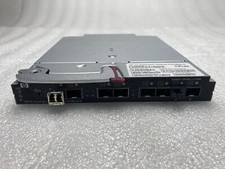 HP 571956-B21 VC FlexFabric 10Gb/24-Port Module 572213-001 picture