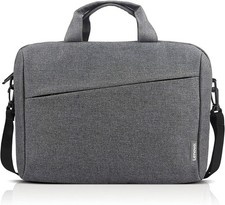 Sleek Design 15.6-Inch Carrying Case T210 for Laptop and Tablet, Durable Fabric picture