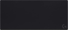 Logitech G840 XL Cloth Gaming Mouse Pad, Black picture