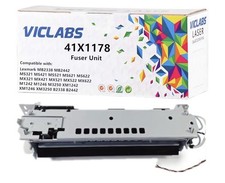 41X1178 fuser Unit Replacement for Lexmark 41X1178 fuser Unit for use in 110v picture