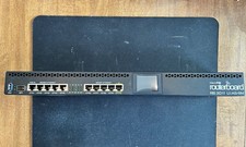 MikroTik RB3011 UiAS-RM RouterBOARD 10-Port Gigabit Rackmount SFP USB 3.0 picture