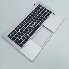 LTPRPTS Replacement Laptop Keyboard Assembly for HP Elitebook 840 G8 14 inch picture