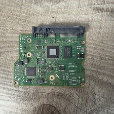 SEAGATE PCB BOARD HARD DRIVE *PCB ONLY* 100664987 REV B picture