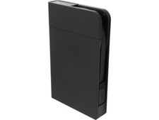 BUFFALO 2TB MiniStation Extreme NFC Portable Hard Drive USB 3.0 Micro-B HDD M... picture