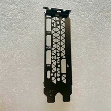 For MSI RTX 2080 TI VENTUS 11G Graphics Card Baffle I/O IO Shield picture