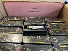 For Cisco SFP-10G-T-S 10Gb Copper SFP to RJ-45 Transceiver 10GBase T 30M picture