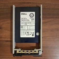 D35F3 Dell 480GB SATA Mixed Use 2.5