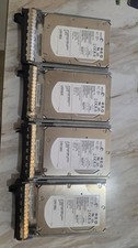 set 4pc Seagate-IMSourcing  Hard Drive picture