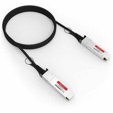 AccortecInfiniBand FDR QSFP Copper Cable HPE Compatible- 2M picture