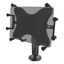 RAM-B-101-C-UN9U  RAM X-Grip Drill-Down Double Ball Mount for 9... picture