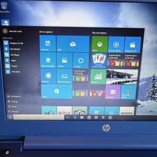 HP 11-r014wm 11.6