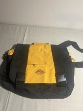 Trailmaker Laptop computer messenger bag picture
