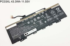 Original PC03XL Battery for HP Pavilion x360 14-ek 14-ek0048tu 14-ek1043tu 14-es picture