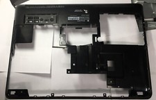 P1XQ0A01-1 GENUINE HP DESKTOP LCD DISPLAY BACK COVER OMNI 100 AIO  picture