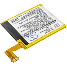 750mAh Battery For Amazon Kindle 4,Kindle 5 /6,D01100,Kindle 4G,P/N: S2011-001-S picture