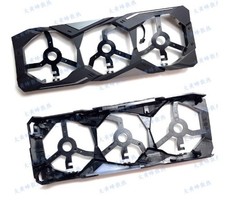For GIGABYTE RX5500XT 5600XT 5700 5700XT GAMING Graphics Card Shell picture
