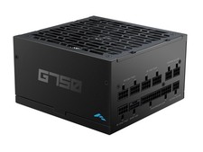 SAMA G750W ATX 3.1 Power Supply, 80+ Gold Efficiency, PCIE 5.1 Ready, Full picture