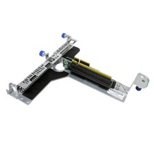 HP Expansion Slot Riser Board for ProLiant DL320e Gen8 686662-001 671323-001 picture