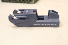 Fluke Networks JR-LEV-2-H JackRapid For Leviton 61110, 5G110, 6110G picture
