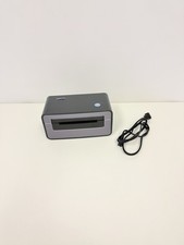 Polono PL60 Thermal Label Printer USB - Grey - Auto Learn Paper Size Tested picture