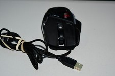Mad Catz R.A.T. 3 Gaming Mouse for PC and Mac RAT 3 tested rare 1h picture
