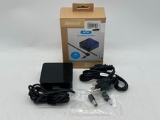 Inland 90W Laptop Power Adapter for HP Laptop (Includes 2 Tip) picture