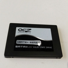 OCZ Vertex 30GB SATA II 2.5