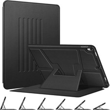 Magnetic Stand Case for iPad Air 10.5