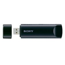SONY BRAVIA UWA-BR100 USB Wireless LAN Adapter Dongle LinkStick UWABR100  NEW picture