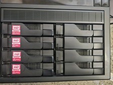 Asustor AS-608T picture