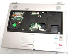 Toshiba Satellite A85 Laptop Motherboard Celeron M 360J 1.4-Ghz CPU A85-S1072 picture