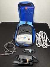 Microtek Chill Buster 8002 Thermal Portable Rechargeable Hypothermia Blanket picture